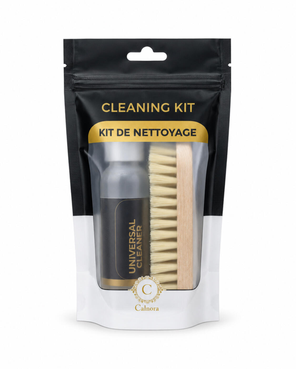 Calnora Universal Cleaner Kit