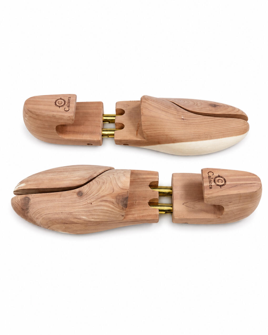 Calnora Cedar Shoe Trees