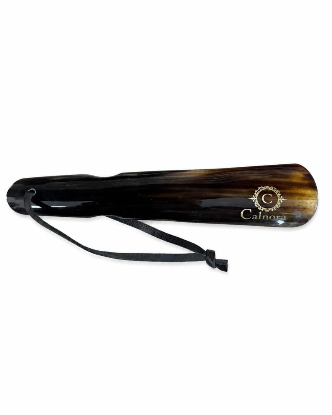 Calnora Genuine Horn Shoe Horn